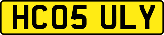 HC05ULY