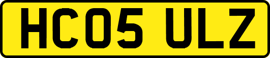 HC05ULZ