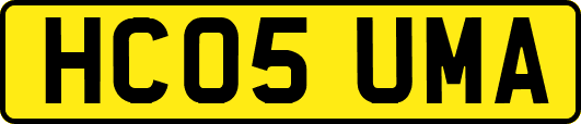 HC05UMA