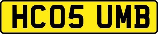 HC05UMB