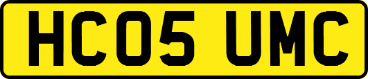 HC05UMC