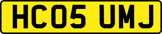 HC05UMJ