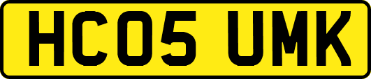 HC05UMK