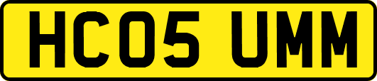 HC05UMM