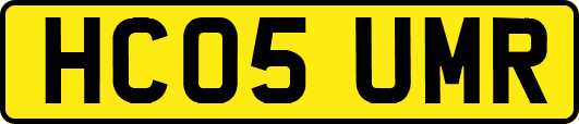 HC05UMR