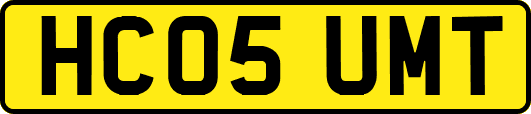 HC05UMT