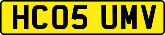 HC05UMV