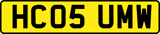 HC05UMW