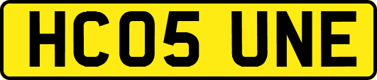 HC05UNE