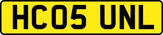 HC05UNL