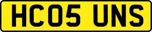 HC05UNS