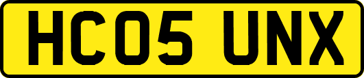 HC05UNX