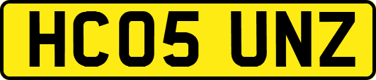 HC05UNZ