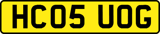 HC05UOG