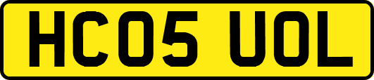 HC05UOL