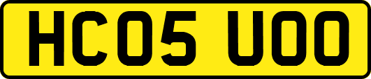 HC05UOO