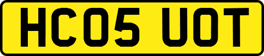 HC05UOT