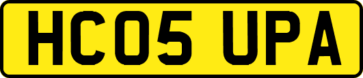 HC05UPA