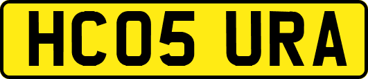 HC05URA