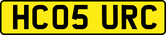 HC05URC