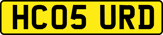HC05URD