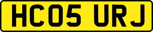 HC05URJ
