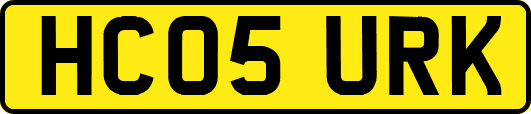 HC05URK
