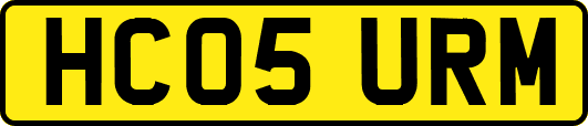 HC05URM