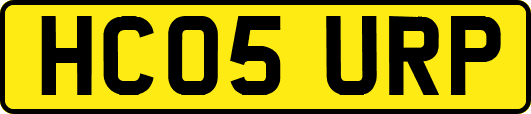 HC05URP
