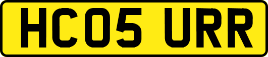 HC05URR