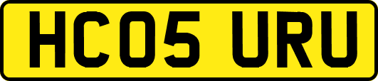 HC05URU