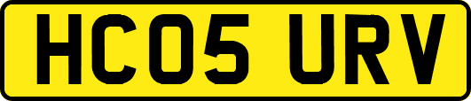 HC05URV