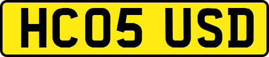 HC05USD