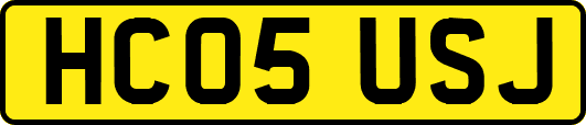 HC05USJ