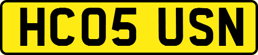 HC05USN