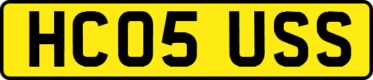 HC05USS