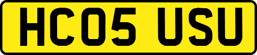 HC05USU