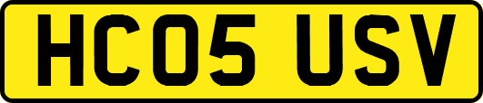 HC05USV