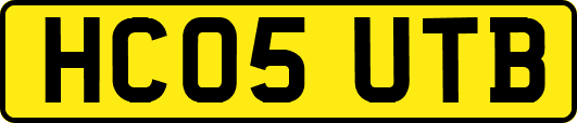 HC05UTB