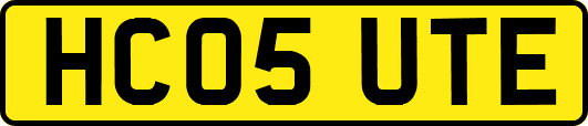 HC05UTE