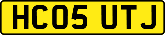 HC05UTJ