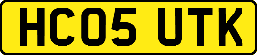 HC05UTK