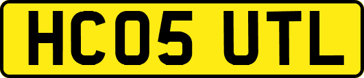 HC05UTL