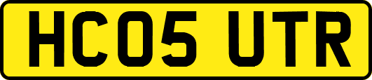 HC05UTR