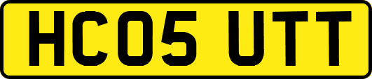 HC05UTT