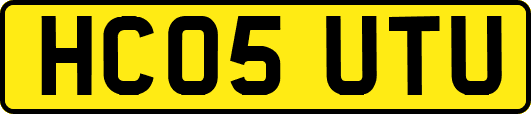 HC05UTU