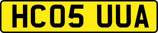 HC05UUA