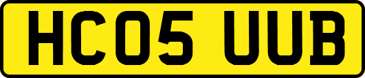 HC05UUB