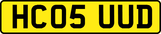 HC05UUD