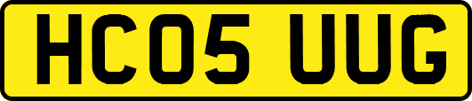 HC05UUG